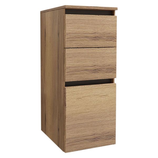 Nobilia Juna Line N Highboard - 30 cm
