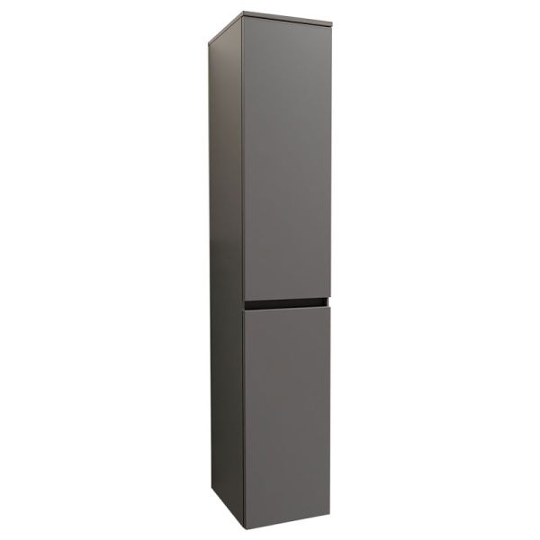 Nobilia Juna Line N Hochschrank - 30 cm
