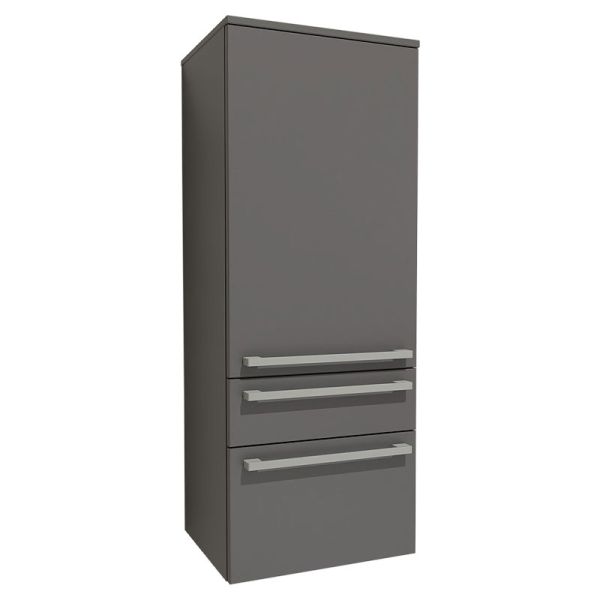 Nobilia Ella Mittelschrank - 45 cm