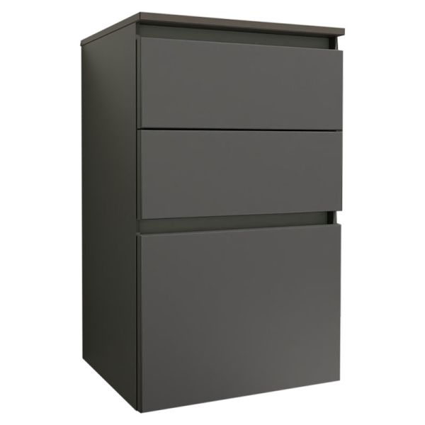 Nobilia Ella Line N Highboard - 45 cm