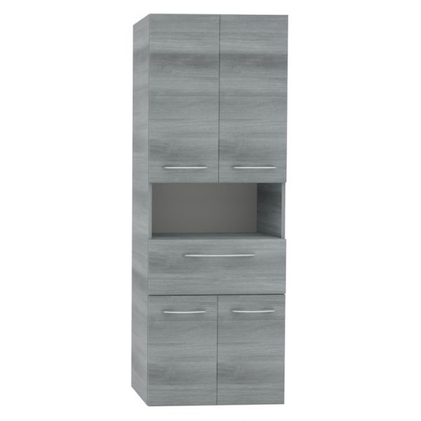 Pelipal Cassca Hochschrank - 60 cm