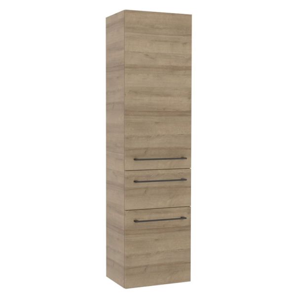 Pelipal Cassca Hochschrank - 45 cm
