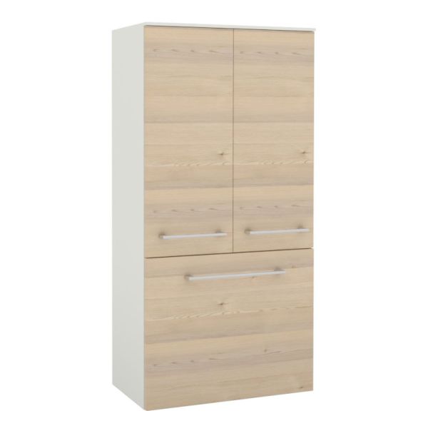 Pelipal Cassca Mittelschrank / Midischrank - 60 cm