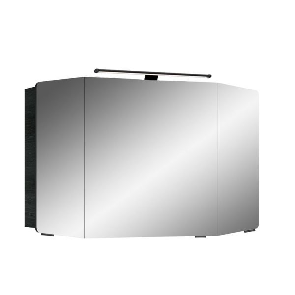 Pelipal Cassca Spiegelschrank 100 cm