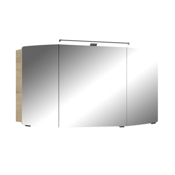 Pelipal Cassca Spiegelschrank 120 cm