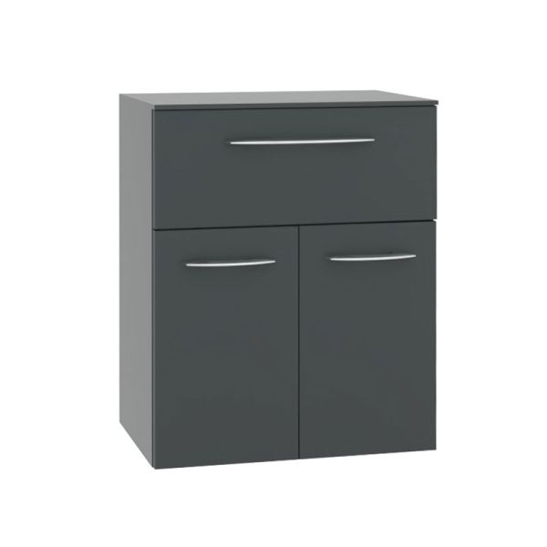 Pelipal Cassca Highboard - 60 cm