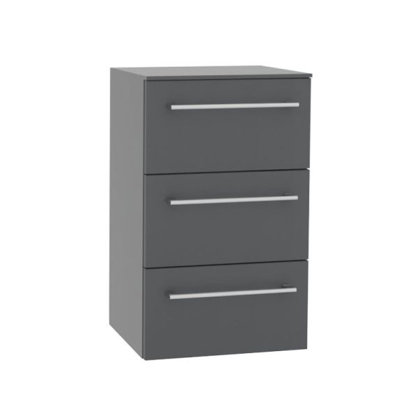 Pelipal Cassca Highboard - 45 cm