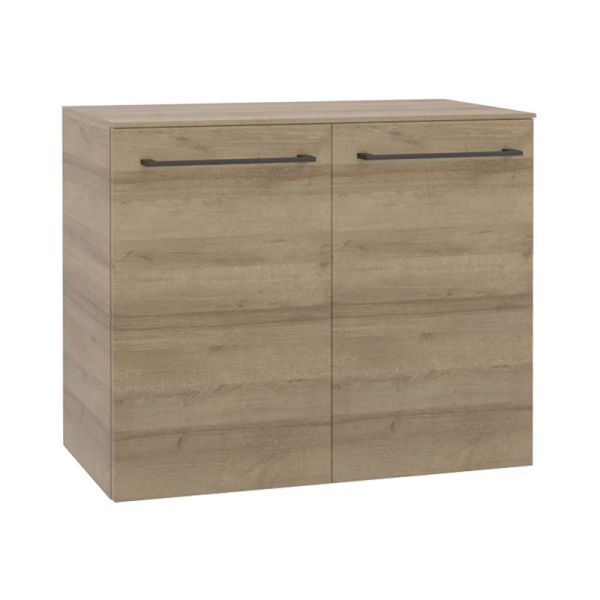 Pelipal Cassca Highboard - 90 cm