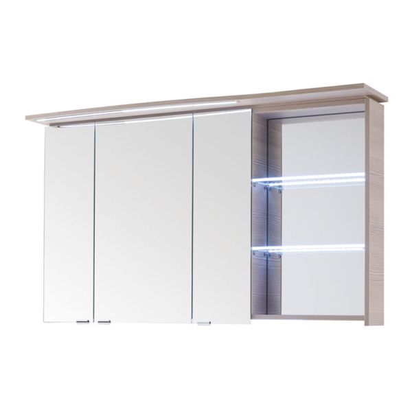 Pelipal Contea Spiegelschrank 119 cm