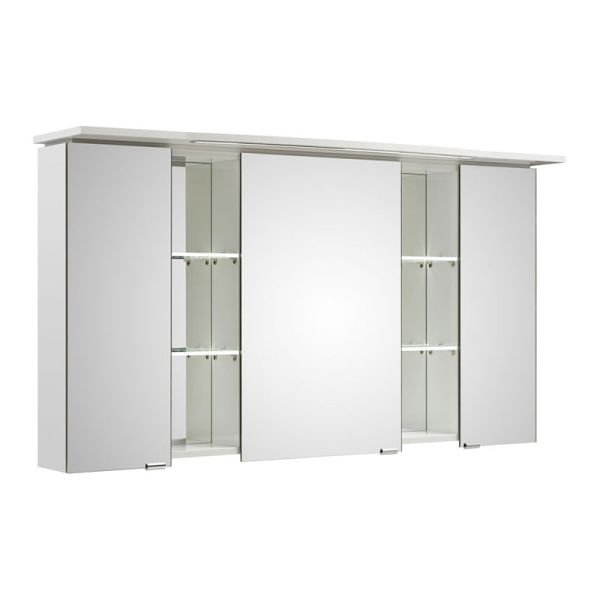 Pelipal Contea Spiegelschrank 130 cm