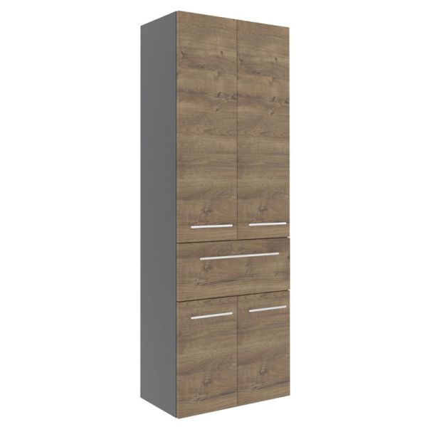 Pelipal Contea Hochschrank - 60 cm