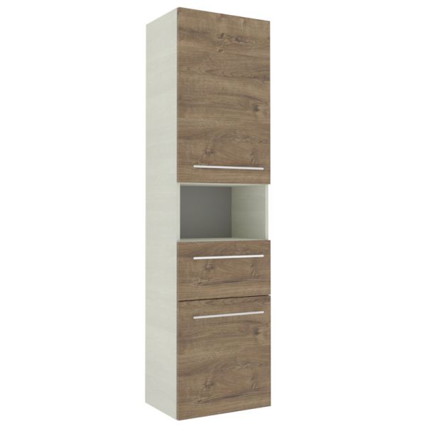 Pelipal Contea Hochschrank - 45 cm