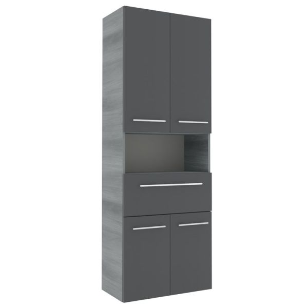 Pelipal Contea Hochschrank - 60 cm