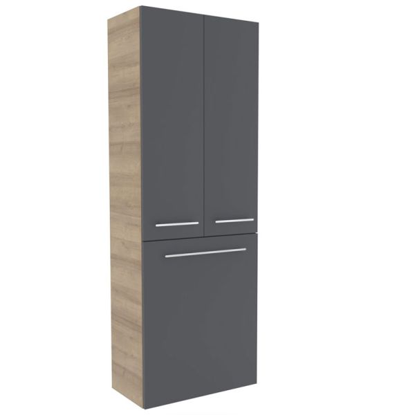 Pelipal Contea Hochschrank - 60 cm