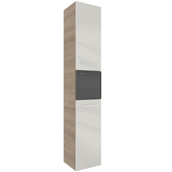 Pelipal Contea Hochschrank - 30 cm