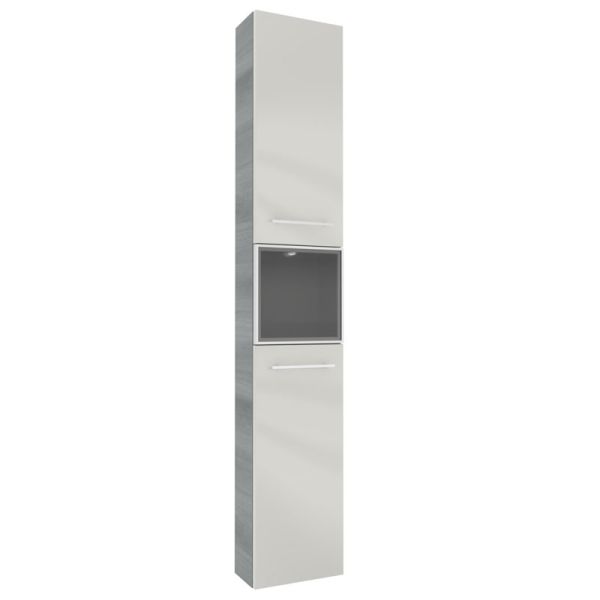 Pelipal Contea Hochschrank - 30 cm
