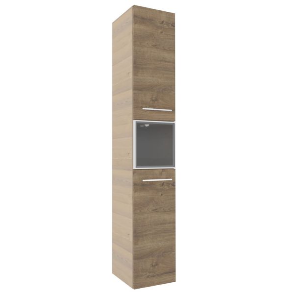 Pelipal Contea Hochschrank - 30 cm