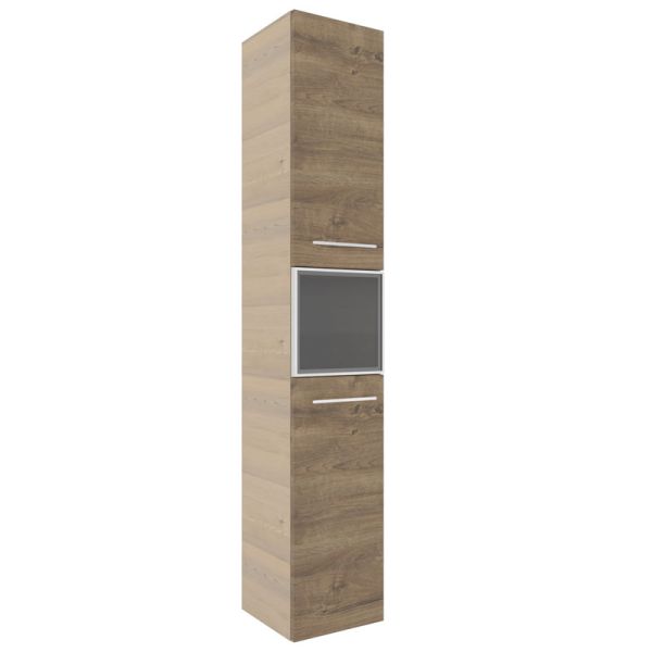 Pelipal Contea Hochschrank - 30 cm