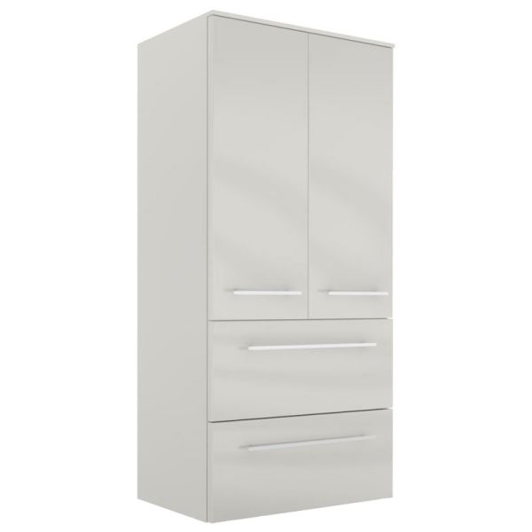 Pelipal Contea Mittelschrank / Midischrank - 45 cm