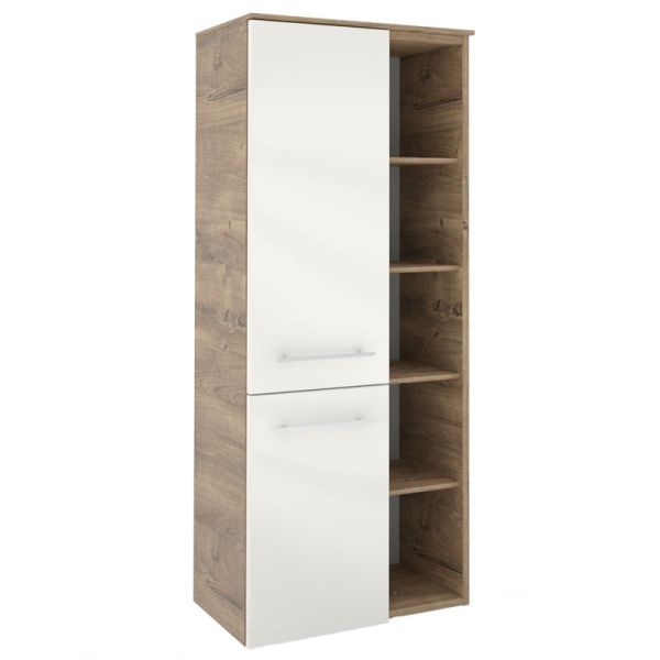 Pelipal Contea Mittelschrank - 50 cm, links