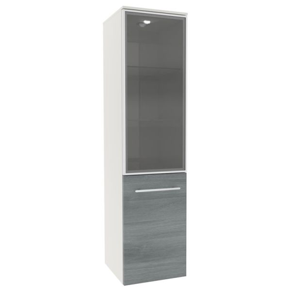 Pelipal Contea Mittelschrank - 30 cm, 1 Drehtür