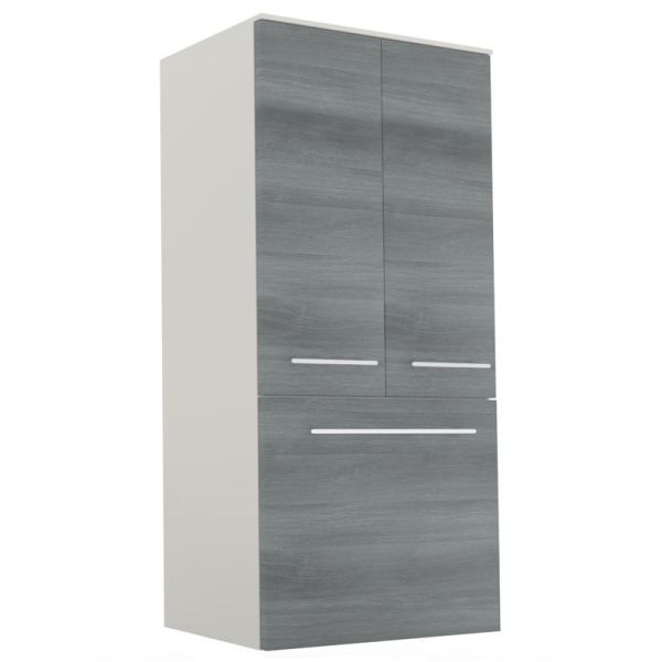 Pelipal Contea Mittelschrank / Midischrank - 45 cm