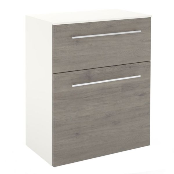 Pelipal Contea Unterschrank - 60 cm