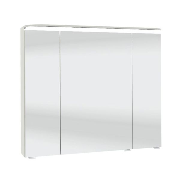 Pelipal Balto Spiegelschrank 85 cm