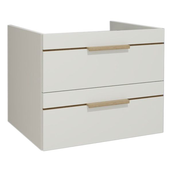 Pelipal Balto Waschtischunterschrank 60 cm
