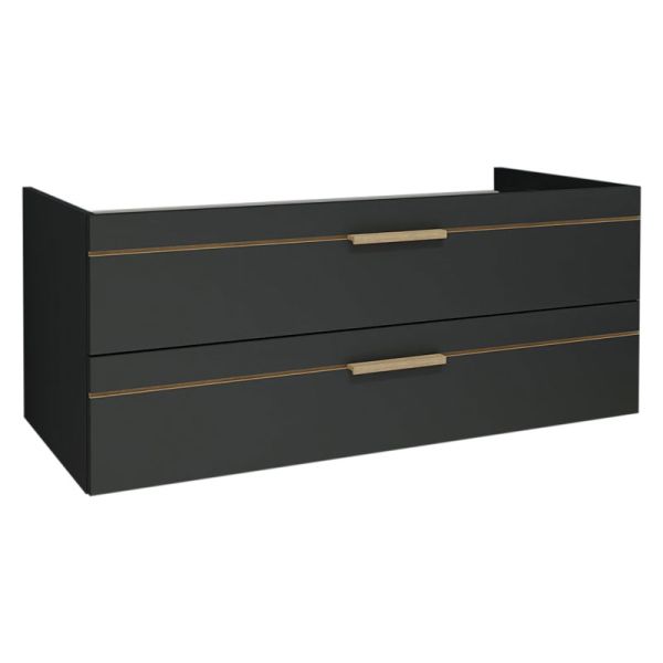 Pelipal Balto Waschtischunterschrank 119 cm