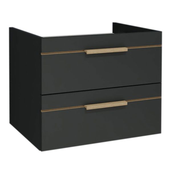 Pelipal Balto Waschtischunterschrank 60 cm