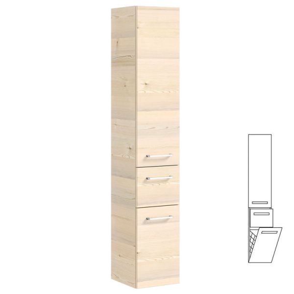 Pelipal Pineo Hochschrank - 30 cm