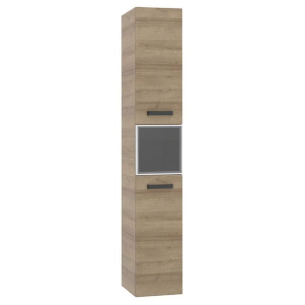 Pelipal Pineo Hochschrank - 30 cm