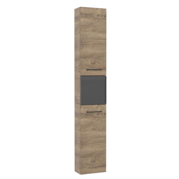 Pelipal Pineo Hochschrank - 30 cm