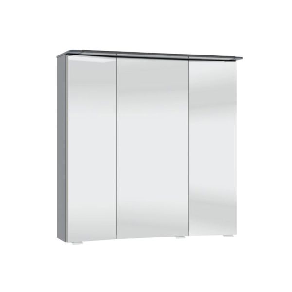 Pelipal Pineo Spiegelschrank 70 cm