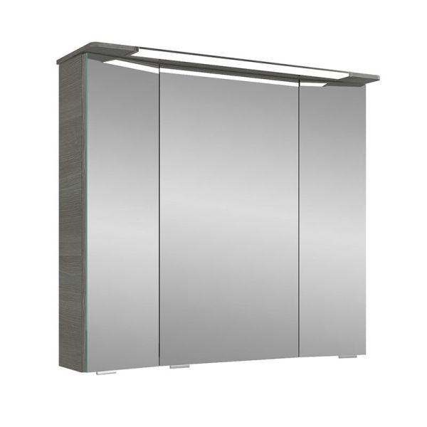 Pelipal Pineo Spiegelschrank 80 cm
