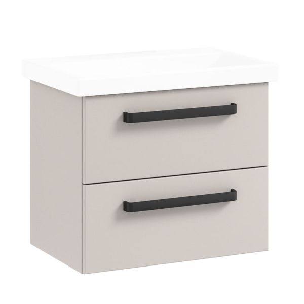 Pelipal Pineo Waschtischunterschrank 55 cm
