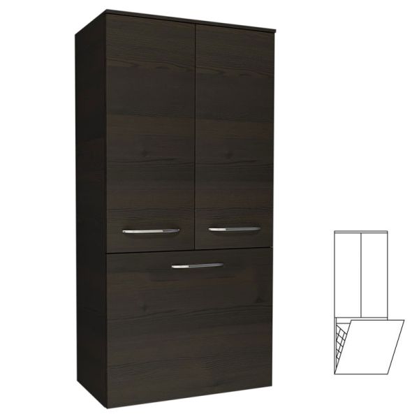 Pelipal Balto Midischrank 45 cm