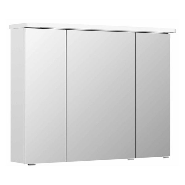 Pelipal Balto Spiegelschrank 85 cm