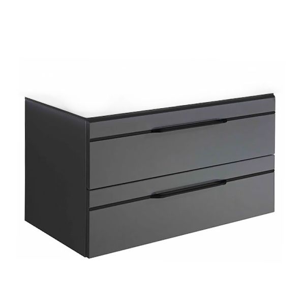 Pelipal Balto Waschtischunterschrank 88 cm