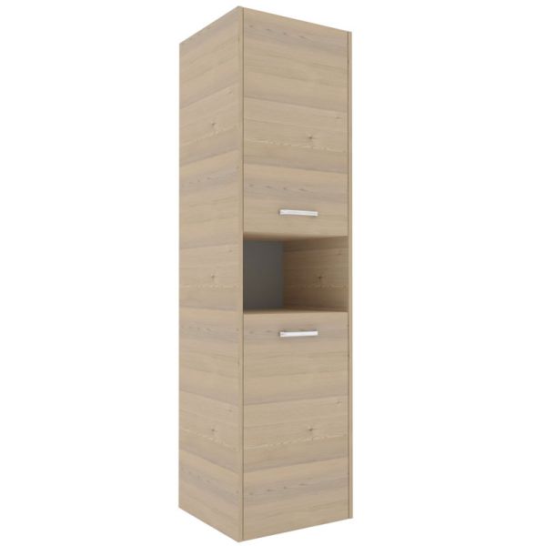 Pelipal Serie 3050 Hochschrank 45 cm