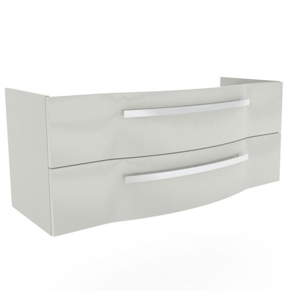 Pelipal Serie 4005 Waschtischunterschrank 115 cm
