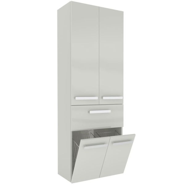 Pelipal Serie 4005 Hochschrank 60 cm