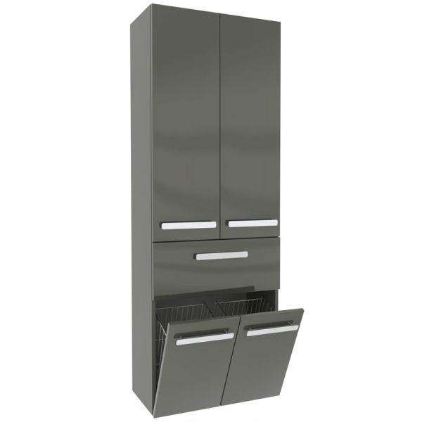 Pelipal Serie 4005 Hochschrank 60 cm