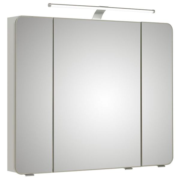 Pelipal Serie 4005 Spiegelschrank 90 cm