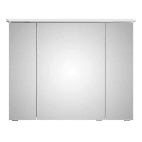 Pelipal Serie 4005 Spiegelschrank 90 cm