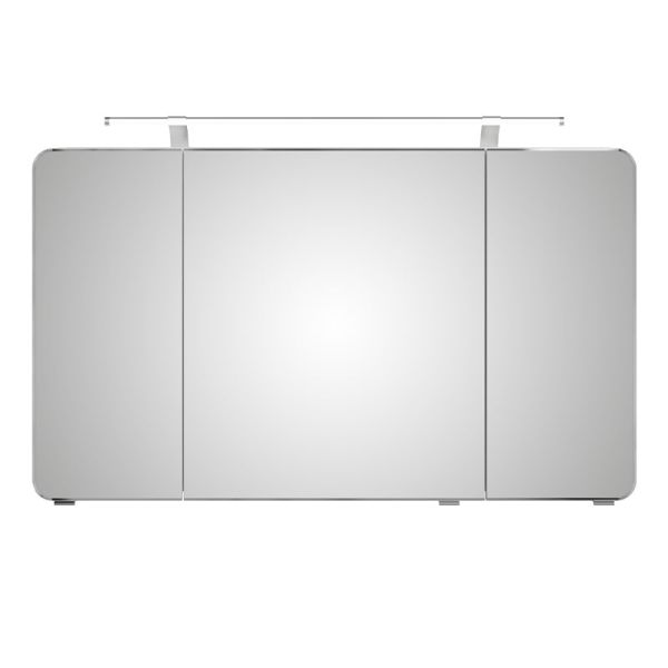 Pelipal Serie 4005 Spiegelschrank 120 cm