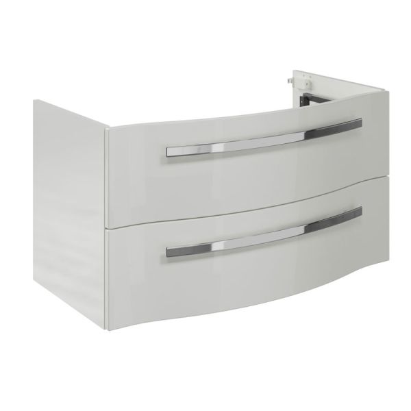 Pelipal Serie 4005 Waschtischunterschrank 90 cm