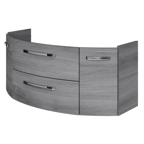 Pelipal Serie 4010 Waschtischunterschrank - 116 cm