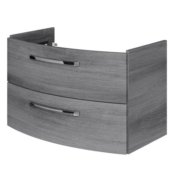 Pelipal Serie 4010 Waschtischunterschrank - 80 cm